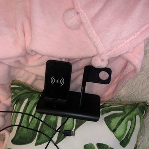 Wireless Charging station